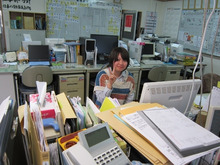 住宅リフォーム・ガーデニング専門店 リフォームワンの社長ブログ *長野市・千曲市・上田市・東御市・小諸市・佐久市・軽井沢町*