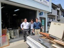 住宅リフォーム・ガーデニング専門店 リフォームワンの社長ブログ *長野市・千曲市・上田市・東御市・小諸市・佐久市・軽井沢町*
