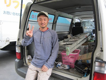 住宅リフォーム・ガーデニング専門店 リフォームワンの社長ブログ *長野市・千曲市・上田市・東御市・小諸市・佐久市・軽井沢町*