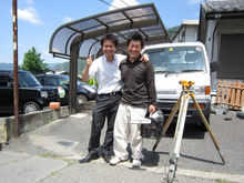 住宅リフォーム・ガーデニング専門店 リフォームワンの社長ブログ *長野市・千曲市・上田市・東御市・小諸市・佐久市・軽井沢町*