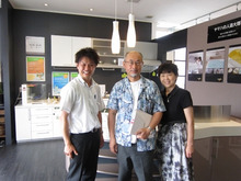 住宅リフォーム・ガーデニング専門店 リフォームワンの社長ブログ *長野市・千曲市・上田市・東御市・小諸市・佐久市・軽井沢町*