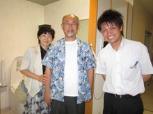 住宅リフォーム・ガーデニング専門店 リフォームワンの社長ブログ *長野市・千曲市・上田市・東御市・小諸市・佐久市・軽井沢町*