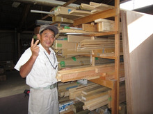 住宅リフォーム・ガーデニング専門店 リフォームワンの社長ブログ *長野市・千曲市・上田市・東御市・小諸市・佐久市・軽井沢町*
