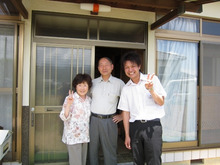 住宅リフォーム・ガーデニング専門店 リフォームワンの社長ブログ *長野市・千曲市・上田市・東御市・小諸市・佐久市・軽井沢町*