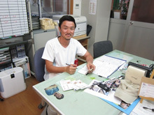 住宅リフォーム・ガーデニング専門店 リフォームワンの社長ブログ *長野市・千曲市・上田市・東御市・小諸市・佐久市・軽井沢町*
