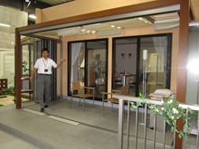 住宅リフォーム・ガーデニング専門店 リフォームワンの社長ブログ *長野市・千曲市・上田市・東御市・小諸市・佐久市・軽井沢町*