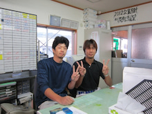 住宅リフォーム・ガーデニング専門店 リフォームワンの社長ブログ *長野市・千曲市・上田市・東御市・小諸市・佐久市・軽井沢町*