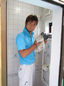 住宅リフォーム・ガーデニング専門店 リフォームワンの社長ブログ *長野市・千曲市・上田市・東御市・小諸市・佐久市・軽井沢町*