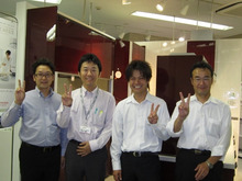 住宅リフォーム・ガーデニング専門店 リフォームワンの社長ブログ *長野市・千曲市・上田市・東御市・小諸市・佐久市・軽井沢町*
