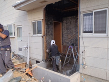 住宅リフォーム・ガーデニング専門店 リフォームワンの社長ブログ *長野市・千曲市・上田市・東御市・小諸市・佐久市・軽井沢町*