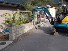 住宅リフォーム・ガーデニング専門店 リフォームワンの社長ブログ *長野市・千曲市・上田市・東御市・小諸市・佐久市・軽井沢町*