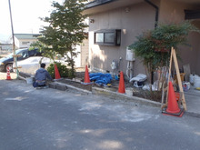 住宅リフォーム・ガーデニング専門店 リフォームワンの社長ブログ *長野市・千曲市・上田市・東御市・小諸市・佐久市・軽井沢町*