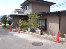 住宅リフォーム・ガーデニング専門店 リフォームワンの社長ブログ *長野市・千曲市・上田市・東御市・小諸市・佐久市・軽井沢町*