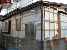 住宅リフォーム・ガーデニング専門店 リフォームワンの社長ブログ *長野市・千曲市・上田市・東御市・小諸市・佐久市・軽井沢町*
