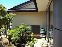 住宅リフォーム・ガーデニング専門店 リフォームワンの社長ブログ *長野市・千曲市・上田市・東御市・小諸市・佐久市・軽井沢町*