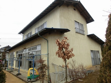 住宅リフォーム・ガーデニング専門店 リフォームワンの社長ブログ *長野市・千曲市・上田市・東御市・小諸市・佐久市・軽井沢町*
