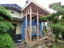 住宅リフォーム・ガーデニング専門店 リフォームワンの社長ブログ *長野市・千曲市・上田市・東御市・小諸市・佐久市・軽井沢町*
