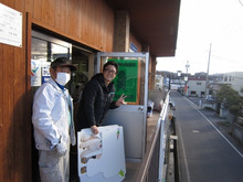 住宅リフォーム・ガーデニング専門店 リフォームワンの社長ブログ *長野市・千曲市・上田市・東御市・小諸市・佐久市・軽井沢町*