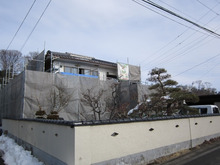 住宅リフォーム・ガーデニング専門店 リフォームワンの社長ブログ *長野市・千曲市・上田市・東御市・小諸市・佐久市・軽井沢町*