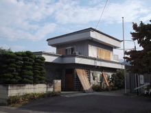 住宅リフォーム・ガーデニング専門店 リフォームワンの社長ブログ *長野市・千曲市・上田市・東御市・小諸市・佐久市・軽井沢町*