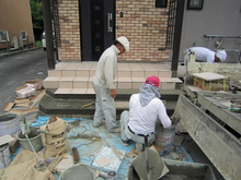 住宅リフォーム・ガーデニング専門店 リフォームワンの社長ブログ *長野市・千曲市・上田市・東御市・小諸市・佐久市・軽井沢町*
