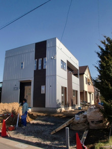 住宅リフォーム・ガーデニング専門店 リフォームワンの社長ブログ *長野市・千曲市・上田市・東御市・小諸市・佐久市・軽井沢町*