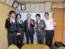 住宅リフォーム・ガーデニング専門店 リフォームワンの社長ブログ *長野市・千曲市・上田市・東御市・小諸市・佐久市・軽井沢町*