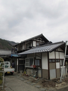 住宅リフォーム・ガーデニング専門店 リフォームワンの社長ブログ *長野市・千曲市・上田市・東御市・小諸市・佐久市・軽井沢町*