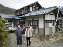 住宅リフォーム・ガーデニング専門店 リフォームワンの社長ブログ *長野市・千曲市・上田市・東御市・小諸市・佐久市・軽井沢町*