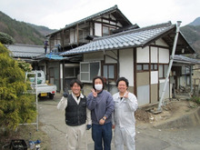 住宅リフォーム・ガーデニング専門店 リフォームワンの社長ブログ *長野市・千曲市・上田市・東御市・小諸市・佐久市・軽井沢町*