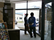 住宅リフォーム・ガーデニング専門店 リフォームワンの社長ブログ *長野市・千曲市・上田市・東御市・小諸市・佐久市・軽井沢町*