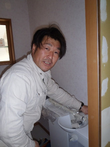 住宅リフォーム・ガーデニング専門店 リフォームワンの社長ブログ *長野市・千曲市・上田市・東御市・小諸市・佐久市・軽井沢町*