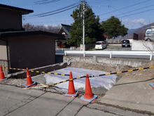 住宅リフォーム・ガーデニング専門店 リフォームワンの社長ブログ *長野市・千曲市・上田市・東御市・小諸市・佐久市・軽井沢町*