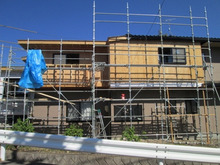 住宅リフォーム・ガーデニング専門店 リフォームワンの社長ブログ *長野市・千曲市・上田市・東御市・小諸市・佐久市・軽井沢町*