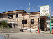 住宅リフォーム・ガーデニング専門店 リフォームワンの社長ブログ *長野市・千曲市・上田市・東御市・小諸市・佐久市・軽井沢町*