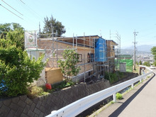 住宅リフォーム・ガーデニング専門店 リフォームワンの社長ブログ *長野市・千曲市・上田市・東御市・小諸市・佐久市・軽井沢町*