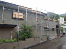 住宅リフォーム・ガーデニング専門店 リフォームワンの社長ブログ *長野市・千曲市・上田市・東御市・小諸市・佐久市・軽井沢町*