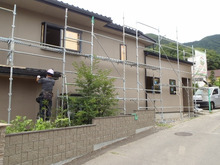 住宅リフォーム・ガーデニング専門店 リフォームワンの社長ブログ *長野市・千曲市・上田市・東御市・小諸市・佐久市・軽井沢町*