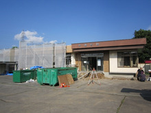 住宅リフォーム・ガーデニング専門店 リフォームワンの社長ブログ *長野市・千曲市・上田市・東御市・小諸市・佐久市・軽井沢町*