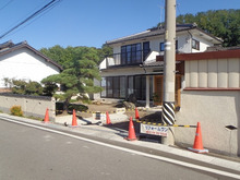 住宅リフォーム・ガーデニング専門店 リフォームワンの社長ブログ *長野市・千曲市・上田市・東御市・小諸市・佐久市・軽井沢町*