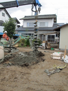 住宅リフォーム・ガーデニング専門店 リフォームワンの社長ブログ *長野市・千曲市・上田市・東御市・小諸市・佐久市・軽井沢町*