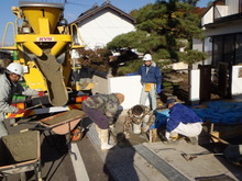 住宅リフォーム・ガーデニング専門店 リフォームワンの社長ブログ *長野市・千曲市・上田市・東御市・小諸市・佐久市・軽井沢町*