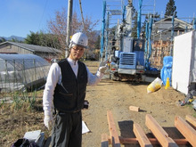 住宅リフォーム・ガーデニング専門店 リフォームワンの社長ブログ *長野市・千曲市・上田市・東御市・小諸市・佐久市・軽井沢町*