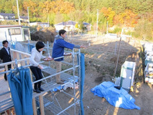 住宅リフォーム・ガーデニング専門店 リフォームワンの社長ブログ *長野市・千曲市・上田市・東御市・小諸市・佐久市・軽井沢町*