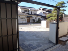 住宅リフォーム・ガーデニング専門店 リフォームワンの社長ブログ *長野市・千曲市・上田市・東御市・小諸市・佐久市・軽井沢町*