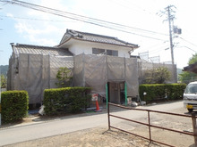 住宅リフォーム・ガーデニング専門店 リフォームワンの社長ブログ *長野市・千曲市・上田市・東御市・小諸市・佐久市・軽井沢町*